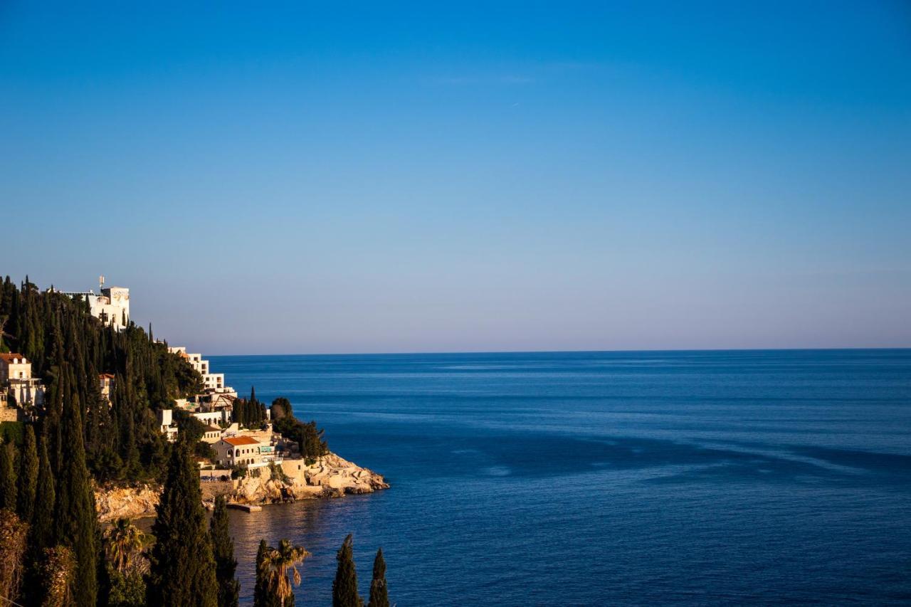 Villa Odak Dubrovnik Eksteriør bilde