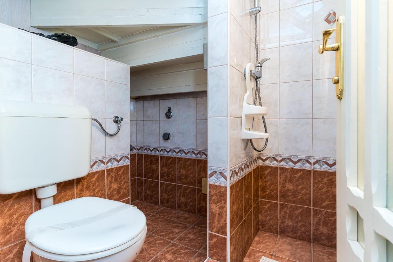 Villa Odak Dubrovnik Eksteriør bilde