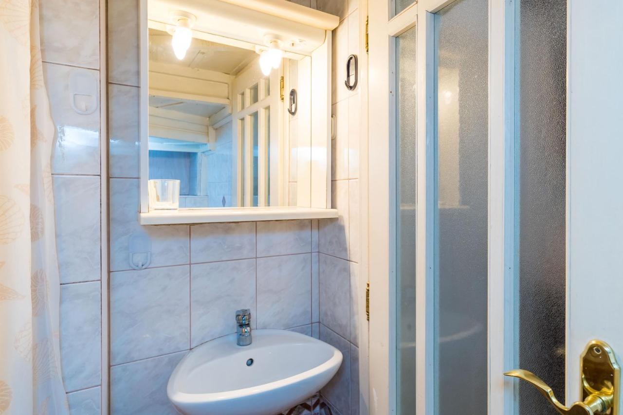 Villa Odak Dubrovnik Eksteriør bilde