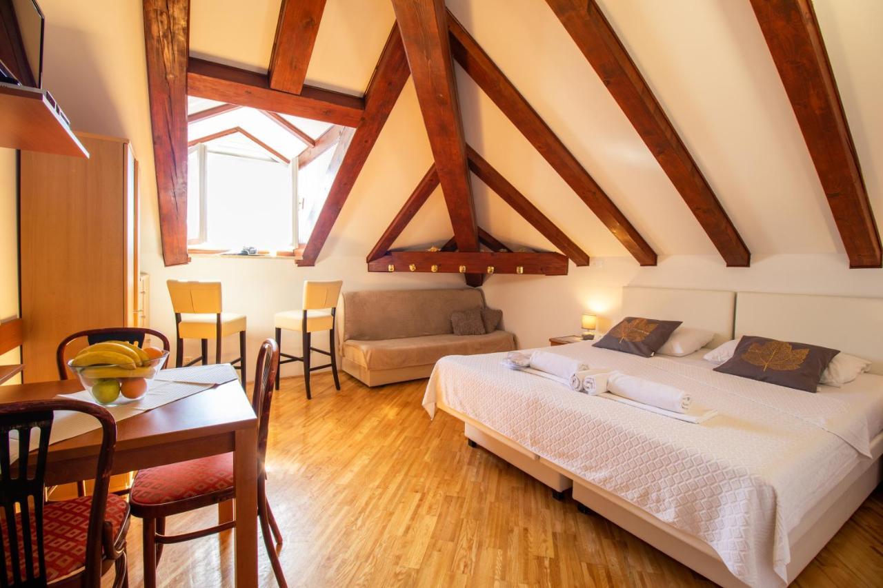Villa Odak Dubrovnik Eksteriør bilde