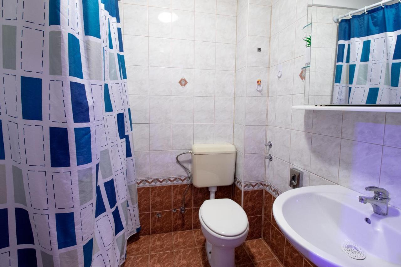 Villa Odak Dubrovnik Eksteriør bilde