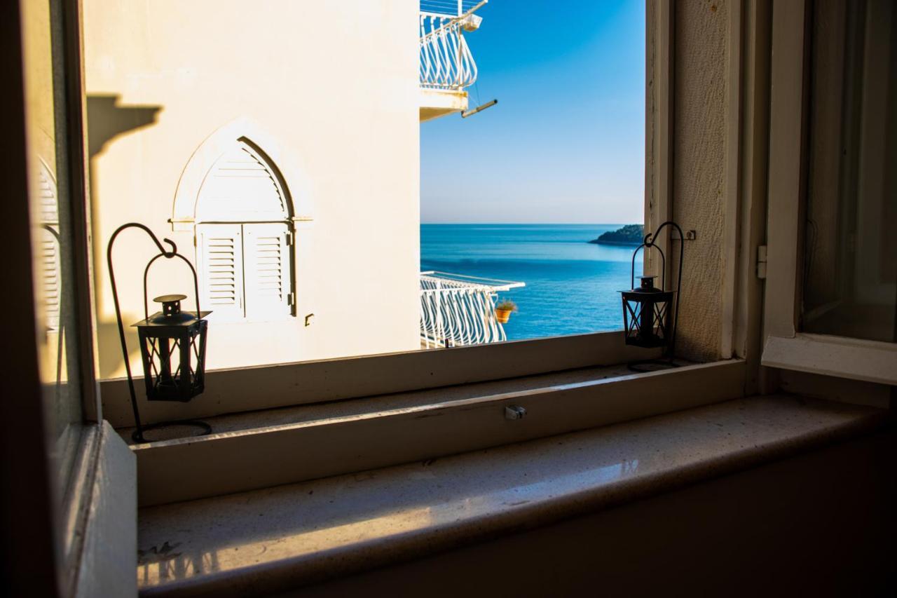 Villa Odak Dubrovnik Eksteriør bilde