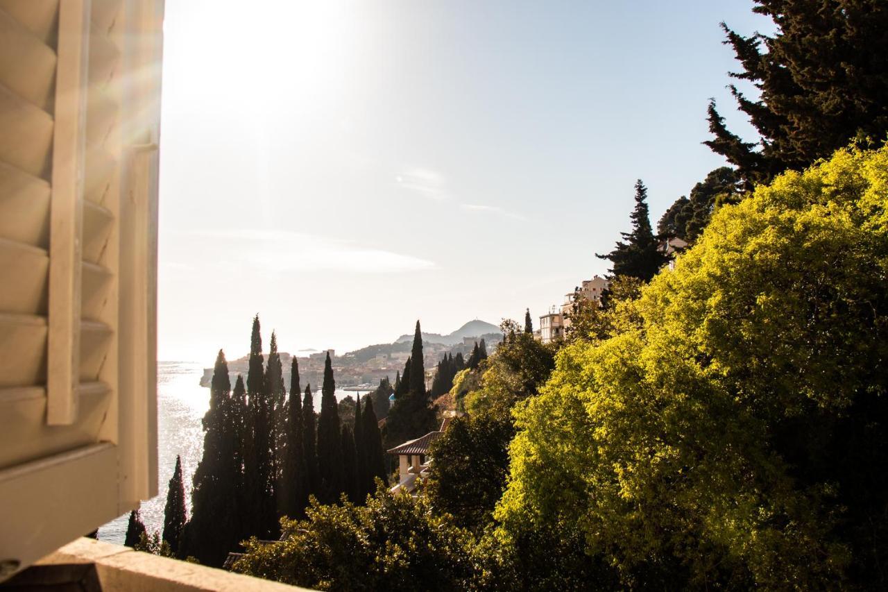 Villa Odak Dubrovnik Eksteriør bilde