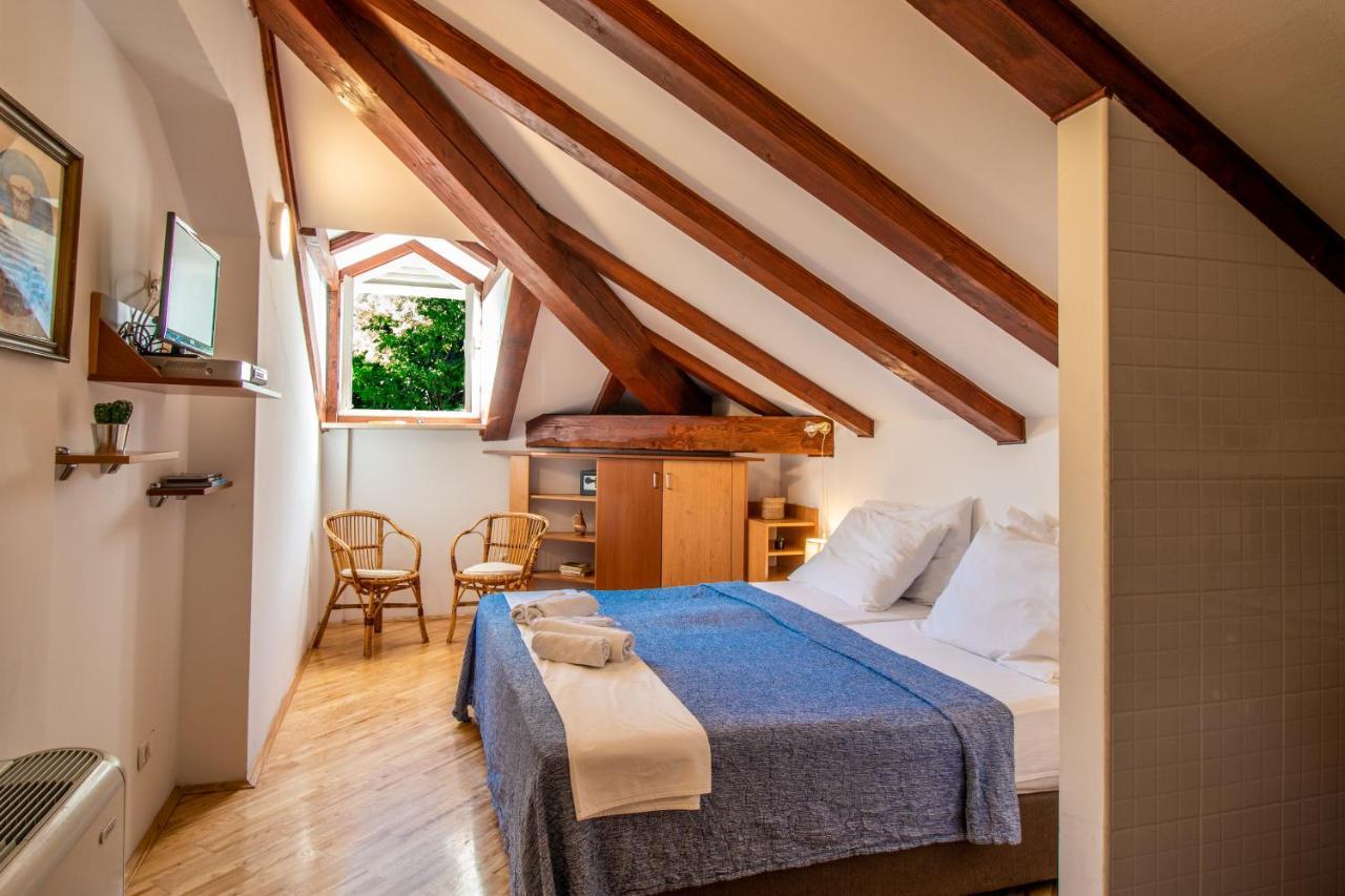 Villa Odak Dubrovnik Eksteriør bilde