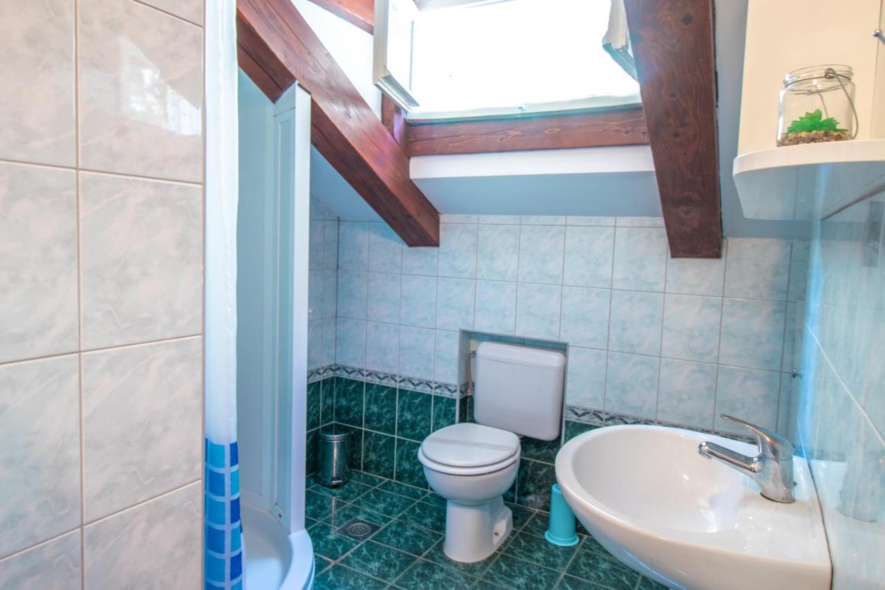 Villa Odak Dubrovnik Eksteriør bilde