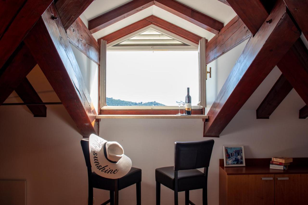 Villa Odak Dubrovnik Eksteriør bilde