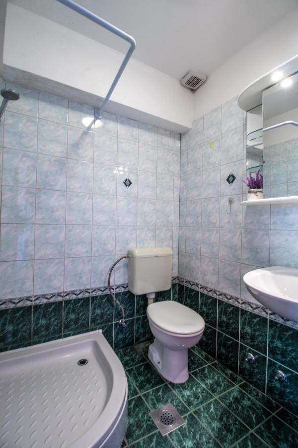Villa Odak Dubrovnik Eksteriør bilde