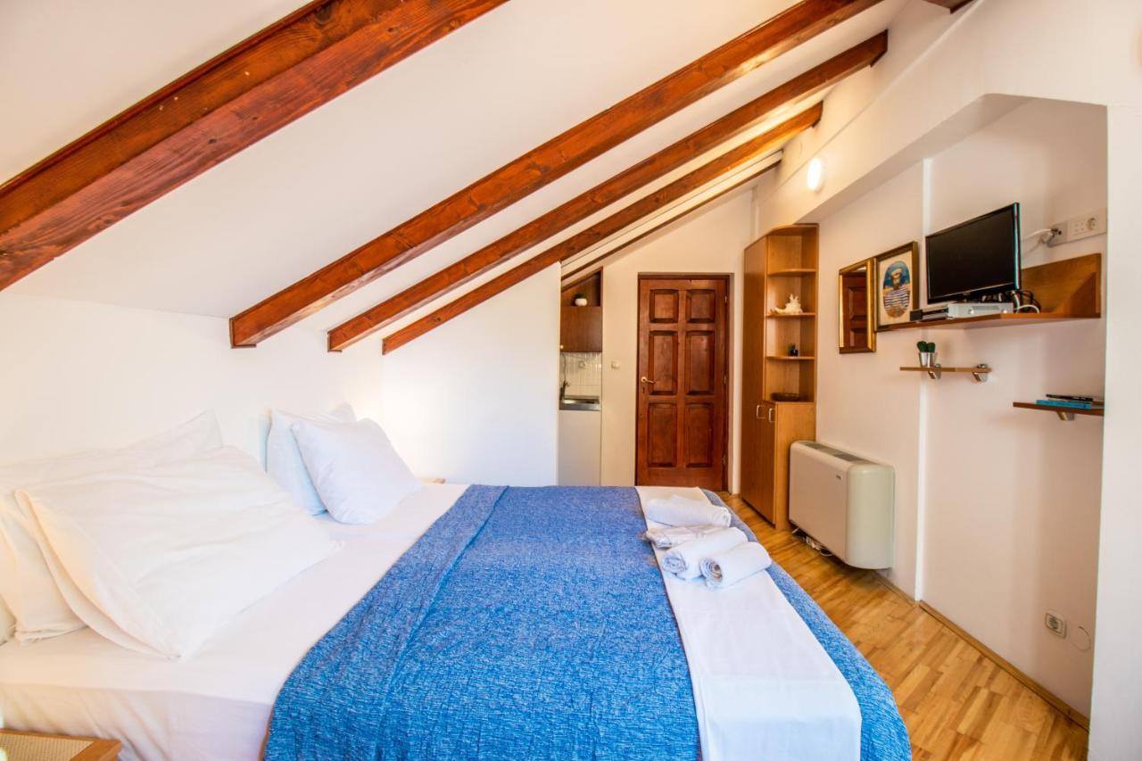 Villa Odak Dubrovnik Eksteriør bilde