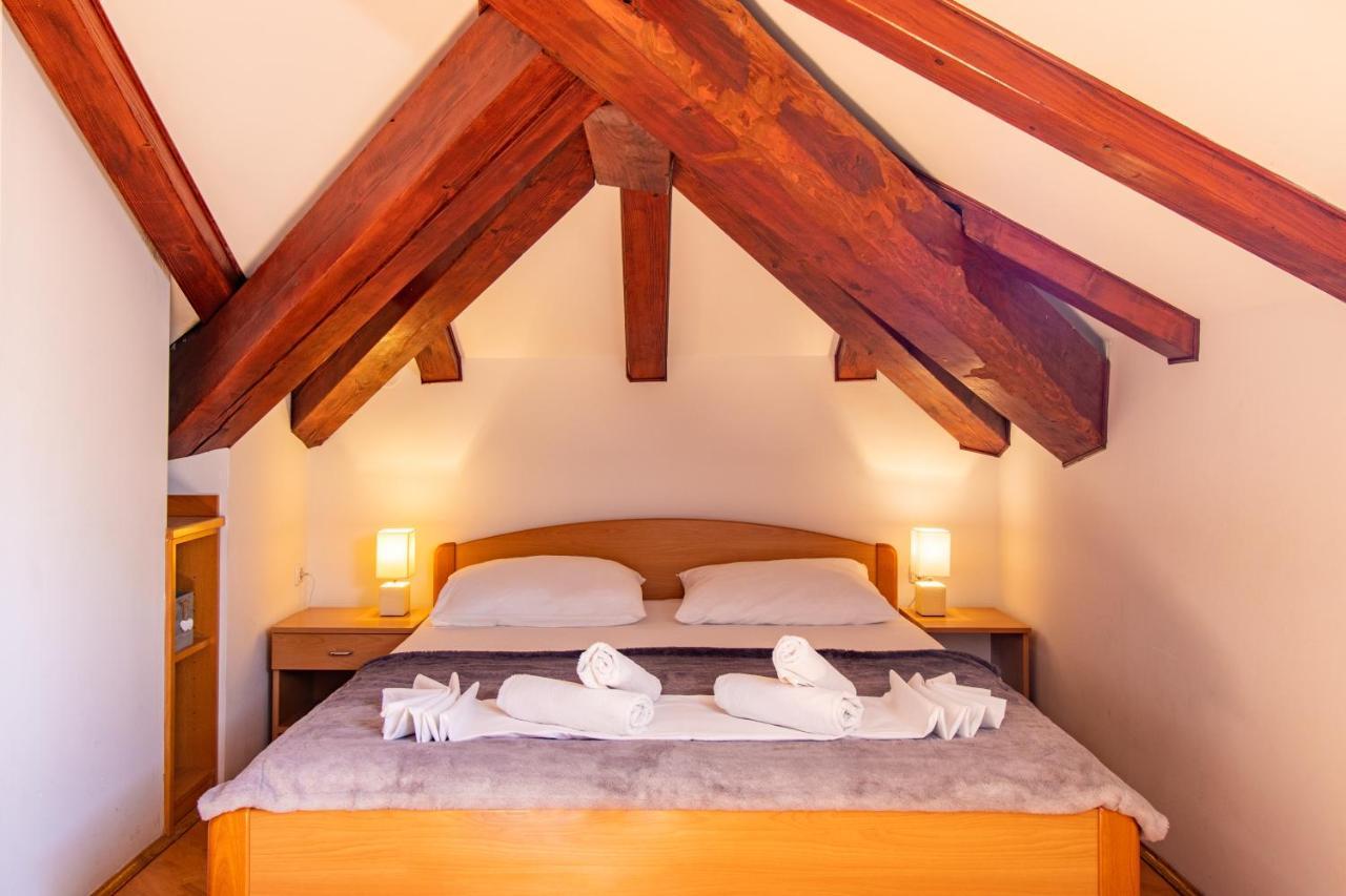 Villa Odak Dubrovnik Eksteriør bilde