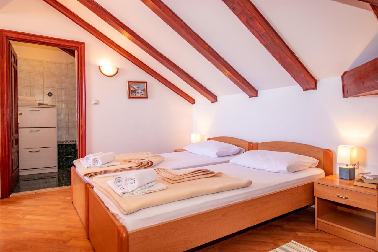 Villa Odak Dubrovnik Eksteriør bilde
