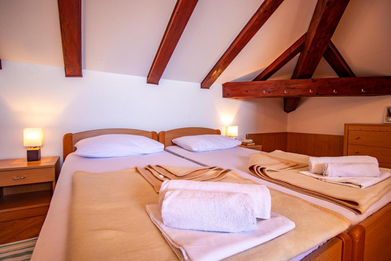 Villa Odak Dubrovnik Eksteriør bilde