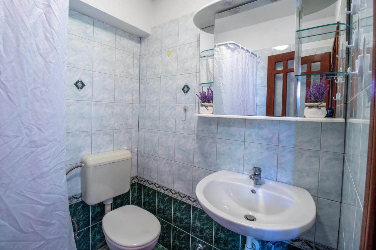 Villa Odak Dubrovnik Eksteriør bilde
