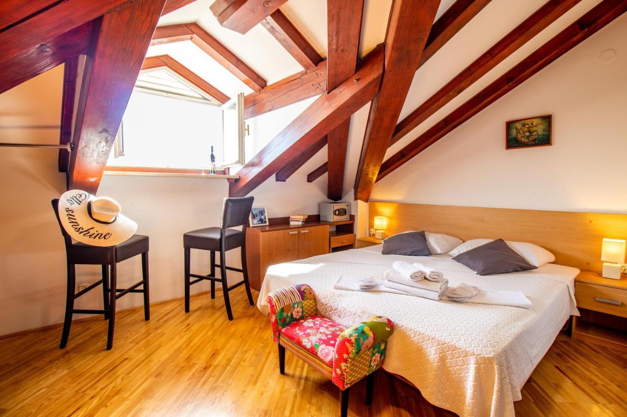 Villa Odak Dubrovnik Eksteriør bilde