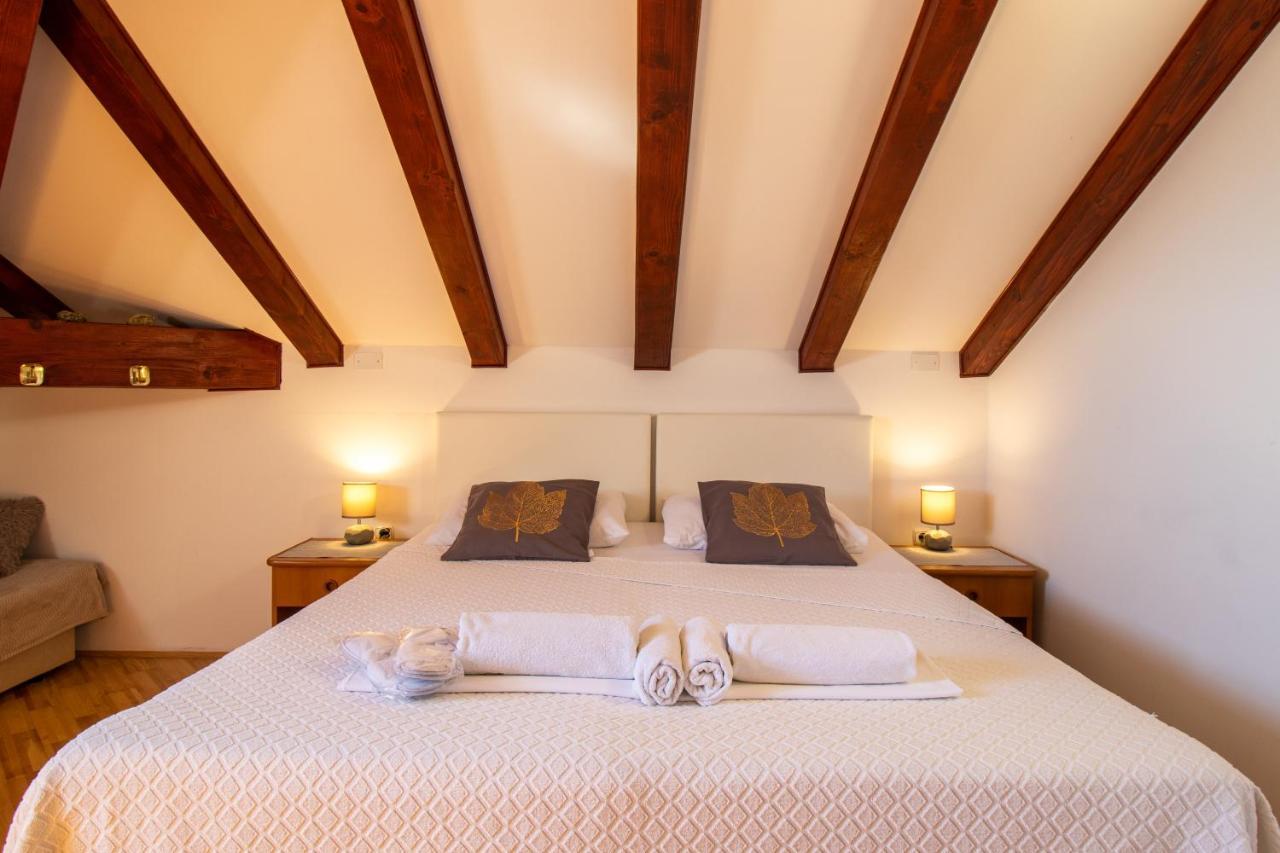 Villa Odak Dubrovnik Eksteriør bilde