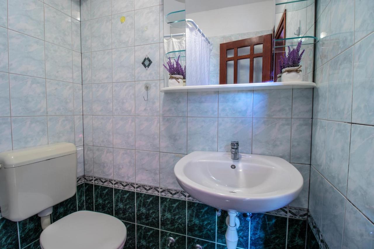 Villa Odak Dubrovnik Eksteriør bilde