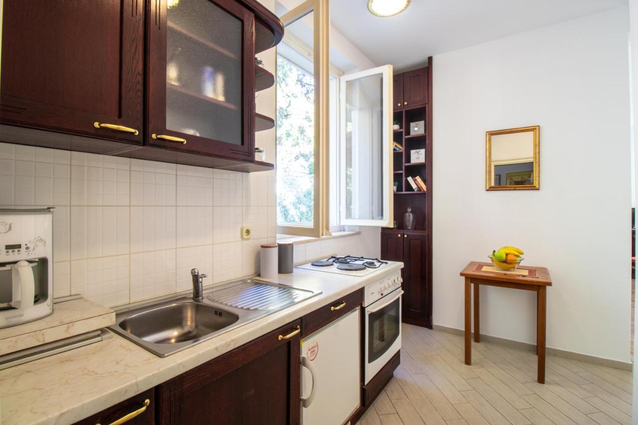 Villa Odak Dubrovnik Eksteriør bilde