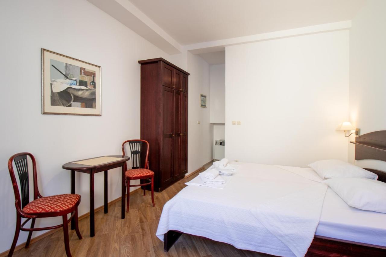 Villa Odak Dubrovnik Eksteriør bilde