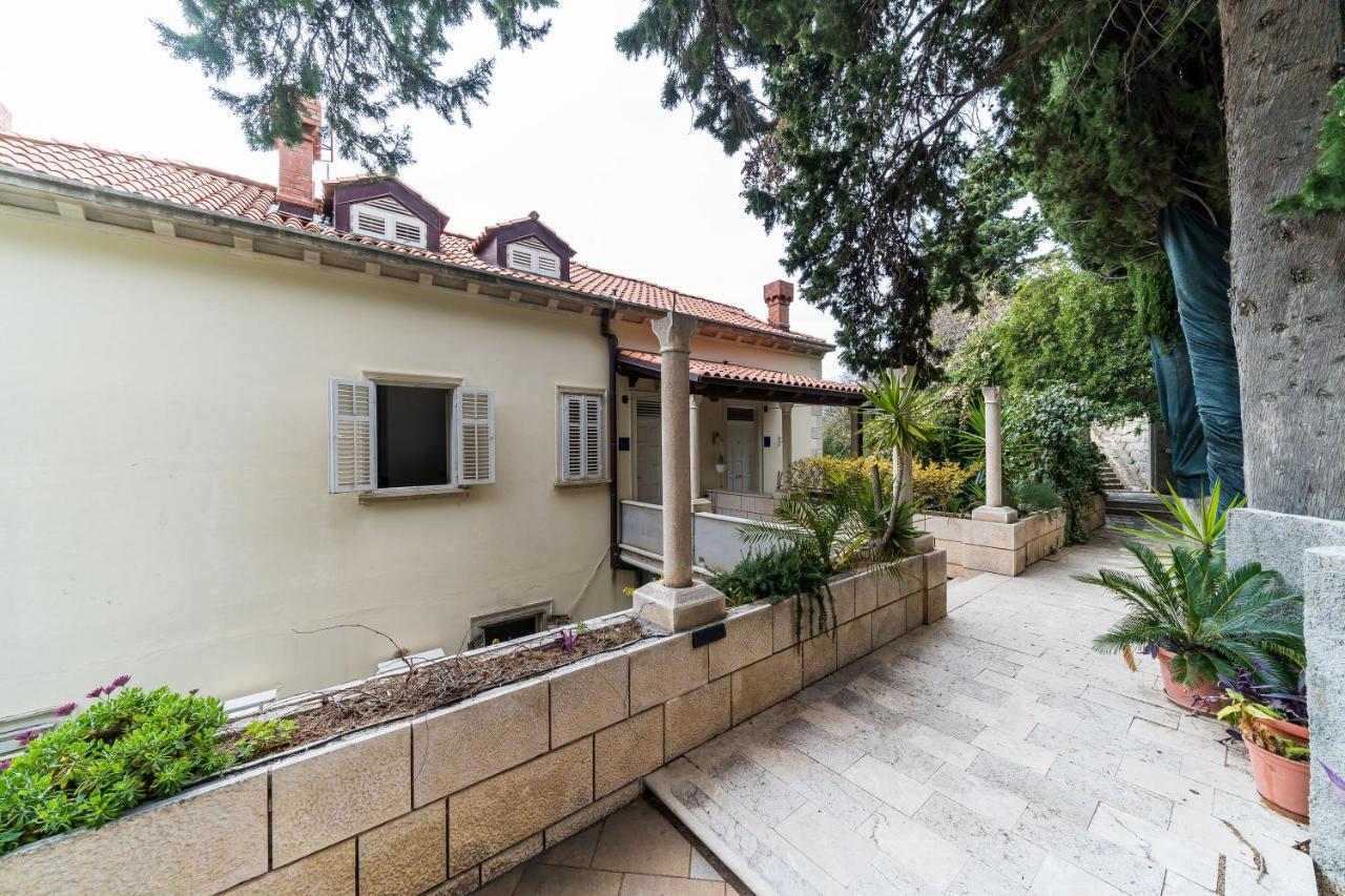 Villa Odak Dubrovnik Eksteriør bilde