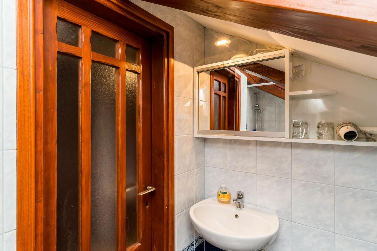 Villa Odak Dubrovnik Eksteriør bilde