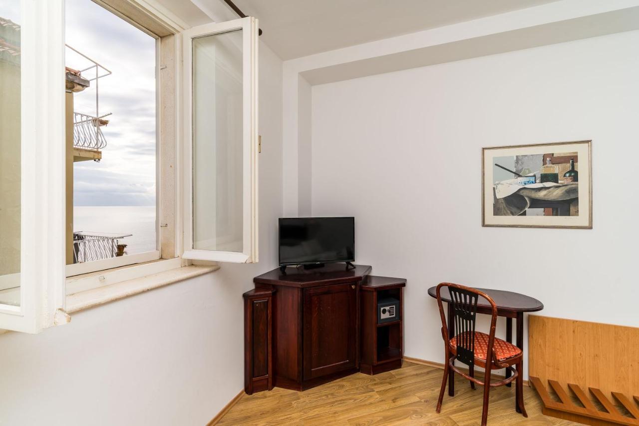 Villa Odak Dubrovnik Eksteriør bilde